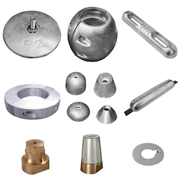 Anodes