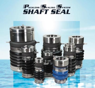 PSS Shaft Seals