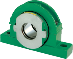 Split Roller Bearing